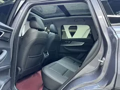 2021 Chery Tiggo 7 Pro 1.5T CVT Luxury — фото 13