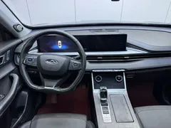 2021 Chery Tiggo 7 Pro 1.5T CVT Luxury — фото 14