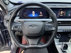 2021 Chery Tiggo 7 Pro 1.5T CVT Luxury — фото 15