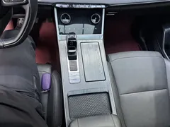 2021 Chery Tiggo 7 Pro 1.5T CVT Luxury — фото 19