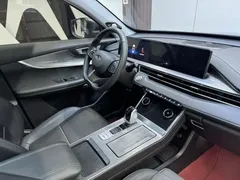 2021 Chery Tiggo 7 Pro 1.5T CVT Luxury — фото 20