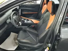 2022 Changan UNI-V 1.5T Premium — фото 15