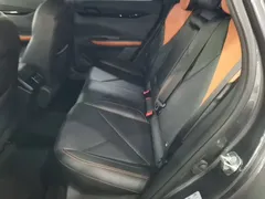 2022 Changan UNI-V 1.5T Premium — фото 17