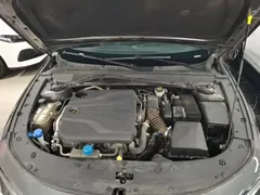 2022 Changan UNI-V 1.5T Premium — фото 20