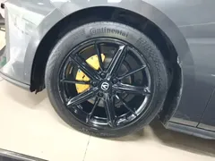 2022 Changan UNI-V 1.5T Premium — фото 23
