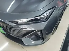 2022 Changan UNI-V 1.5T Premium — фото 24