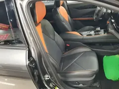 2022 Changan UNI-V 1.5T Premium — фото 25