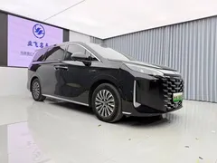 2026 BYD Xia DM-i PHEV 1.5T 218KM Exceed, чёрный — фото 3