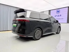 2026 BYD Xia DM-i PHEV 1.5T 218KM Exceed, чёрный — фото 4
