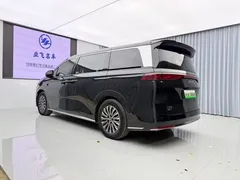 2026 BYD Xia DM-i PHEV 1.5T 218KM Exceed, чёрный — фото 6
