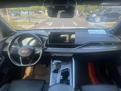 2023 Geely Preface 1.5TD, белый — фото 6
