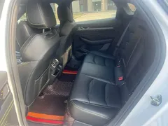 2023 Geely Preface 1.5TD, белый — фото 7