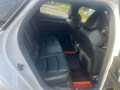 2023 Geely Preface 1.5TD, белый — фото 8