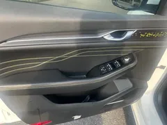 2023 Geely Preface 1.5TD, белый — фото 9