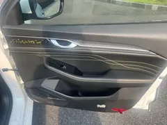 2023 Geely Preface 1.5TD, белый — фото 10