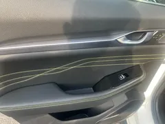 2023 Geely Preface 1.5TD, белый — фото 11