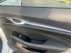 2023 Geely Preface 1.5TD, белый — фото 12