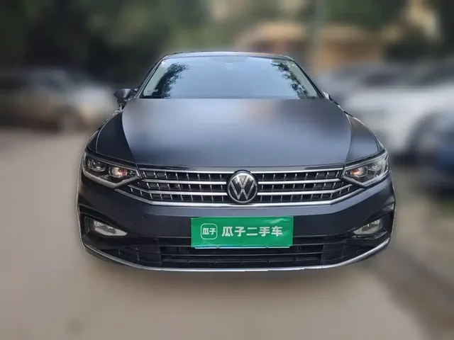 2023 Volkswagen Magotan 330TSI DSG Leading Anniversary