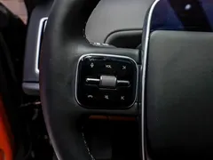 2025 Li Auto L9 Smart Refresh, чёрный — фото 12