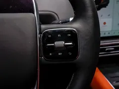 2025 Li Auto L9 Smart Refresh, чёрный — фото 13