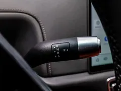 2025 Li Auto L9 Smart Refresh, чёрный — фото 14