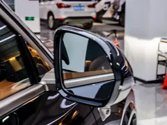 2025 Li Auto L9 Smart Refresh, чёрный — фото 25