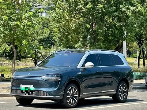 2024 Aito M9 EV Ultra 100kWh 6