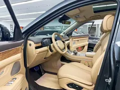 2024 Aito M7 1.5T Smart Driving 4WD Max 5-seat — фото 7