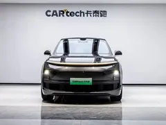 2025 Li Auto L8 Smart Refresh — фото 1