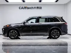 2025 Li Auto L8 Smart Refresh — фото 4