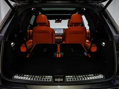 2025 Li Auto L8 Smart Refresh — фото 9