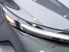 2025 Li Auto L8 Smart Refresh — фото 20
