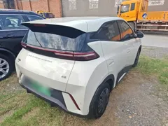 2024 BYD Seagull Honor 305km Vitality, белый — фото 7