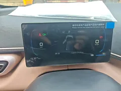 2024 BYD Seagull Honor 305km Vitality, белый — фото 12