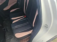 2024 BYD Seagull Honor 305km Vitality, белый — фото 17