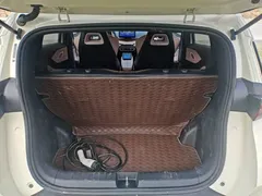 2024 BYD Seagull Honor 305km Vitality, белый — фото 19