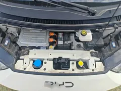 2024 BYD Seagull Honor 305km Vitality, белый — фото 20