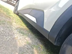 2024 BYD Seagull Honor 305km Vitality, белый — фото 22