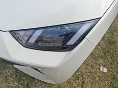 2024 BYD Seagull Honor 305km Vitality, белый — фото 24
