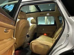 2024 Aito M7 1.5T RWD Max 5-seat — фото 9