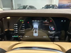 2024 Aito M7 1.5T RWD Max 5-seat — фото 16
