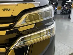 2021 Toyota Vellfire Hybrid 2.5L HV Premium, чёрный — фото 8