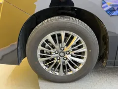 2021 Toyota Vellfire Hybrid 2.5L HV Premium, чёрный — фото 10