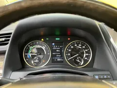2021 Toyota Vellfire Hybrid 2.5L HV Premium, чёрный — фото 17