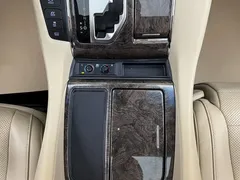 2021 Toyota Vellfire Hybrid 2.5L HV Premium, чёрный — фото 22