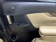 2021 Toyota Vellfire Hybrid 2.5L HV Premium, чёрный — фото 33