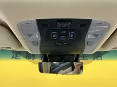 2021 Toyota Vellfire Hybrid 2.5L HV Premium, чёрный — фото 45