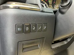 2021 Toyota Vellfire Hybrid 2.5L HV Premium, чёрный — фото 47