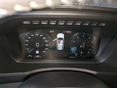 2021 Volvo XC90 7 Seats, чёрный — фото 12