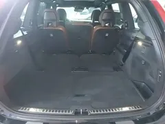 2021 Volvo XC90 7 Seats, чёрный — фото 19